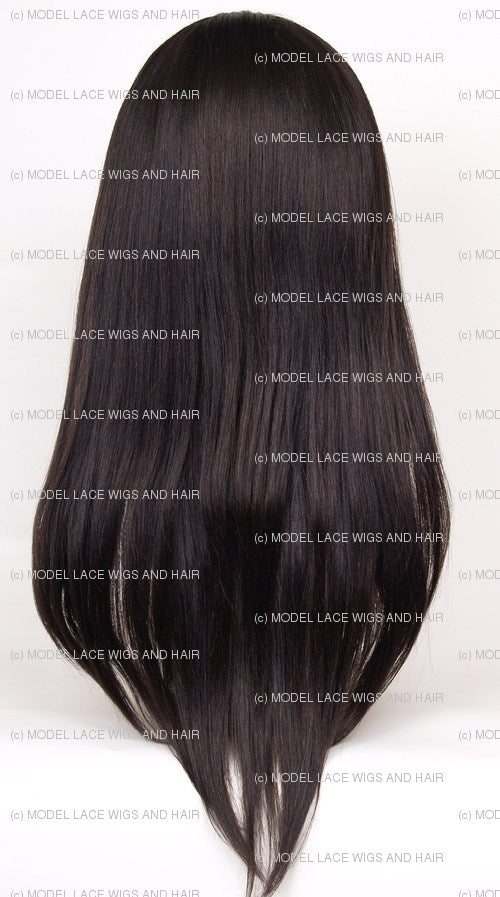 Lace Front and Nape Wig (Rachel) Item#: FN32