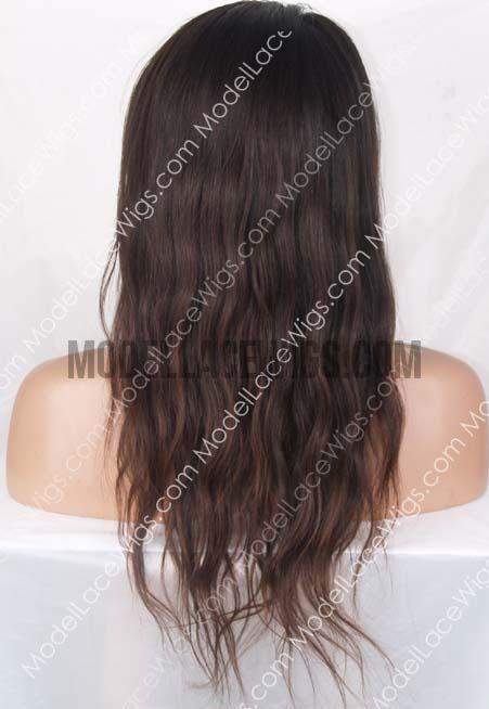 Unavailable SOLD OUT Full Lace Wig (Frances)