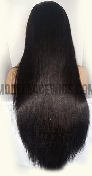 SOLD OUT Full Lace Wig (Gianna) LUXE Item#: 6698