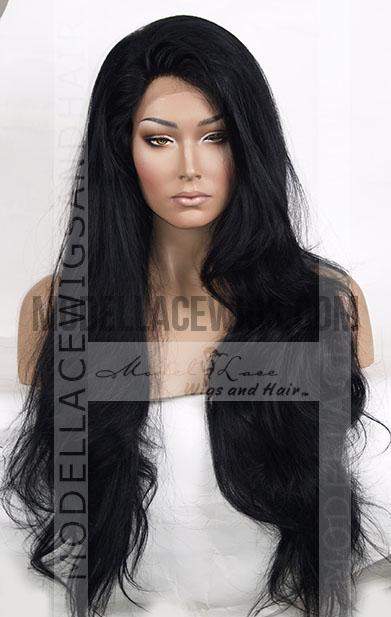 Unavailable SOLD OUT Full Lace Wig (Janna) Item#: 2861