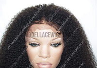 SOLD OUT Full Lace Wig (Gemini) Item#: 657