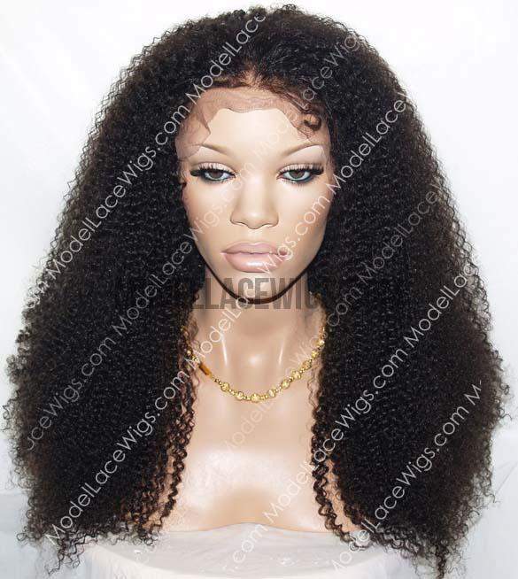 Unavailable SOLD OUT Full Lace Wig (Gemini) Item#: 657