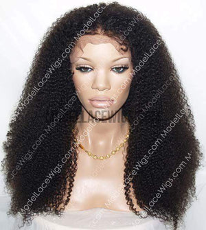 SOLD OUT Full Lace Wig (Gemini) Item#: 657