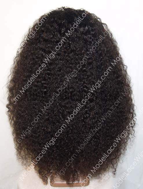 Unavailable SOLD OUT Full Lace Wig (Genji) Item#: 908