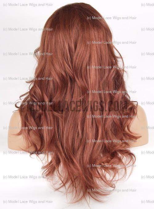 SOLD OUT Full Lace Wig (Genna) Item#: 649