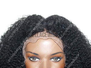 SOLD OUT Full Lace Wig (Georgia) Item#: 855
