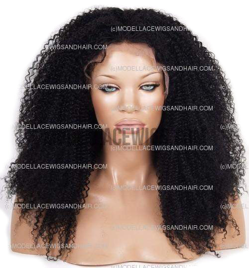 Unavailable Luxury Glueless Full Lace Wig 💖 Georgia Item#: 855B