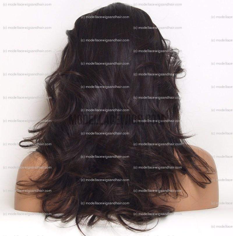 SOLD OUT Full Lace Wig (Gloria) Item#: 188