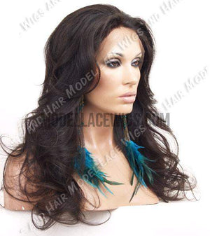 SOLD OUT Full Lace Wig (Gloria)