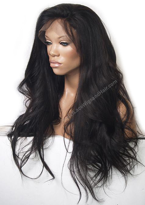 Unavailable Glueless Lace Front Wig 💕 Nadia LF232 HDLW