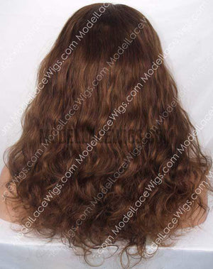 SOLD OUT Full Lace Wig (Haidee) Item#: 487