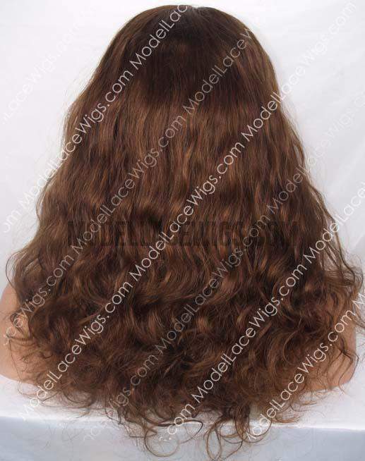 SOLD OUT Full Lace Wig (Haidee) Item#: 487