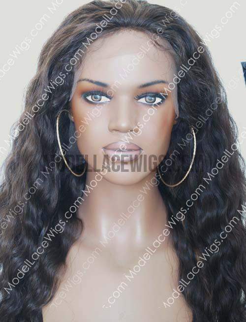 SOLD OUT Full Lace Wig (Haidee) Item#: 455