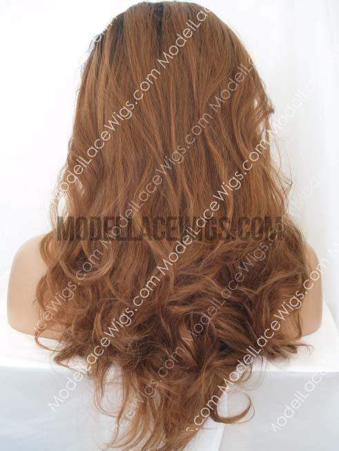 Unavailable SOLD OUT Full Lace Wig (Haidee) Item#: 236