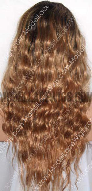 SOLD OUT Full Lace Wig (Haidee) Item#: 488