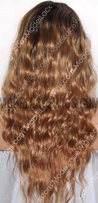 Unavailable SOLD OUT Full Lace Wig (Haidee) Item#: 488