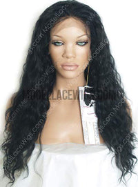 SOLD OUT Full Lace Wig (Haidee) Item#: 264