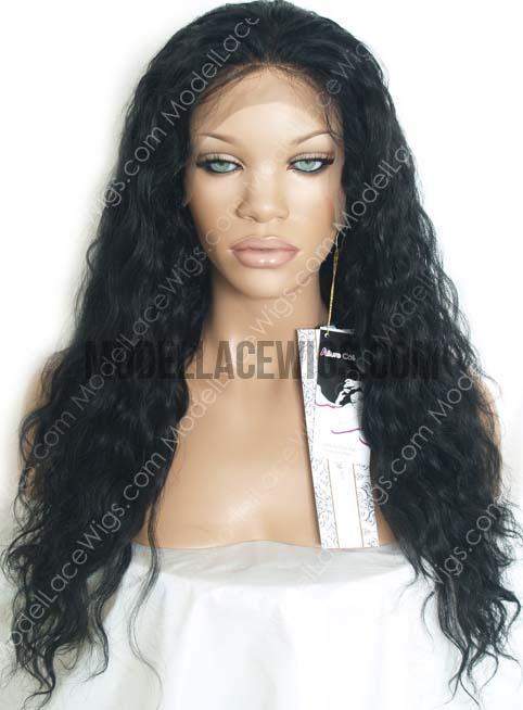 Unavailable SOLD OUT Full Lace Wig (Haidee) Item#: 264