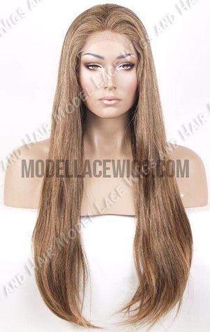 SOLD OUT Full Lace Wig (Haile)
