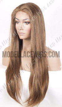 Unavailable SOLD OUT Full Lace Wig (Haile)