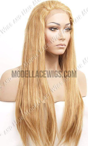 Unavailable SOLD OUT Full Lace Wig (Haile) Item#: 490