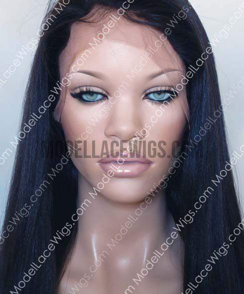 Unavailable SOLD OUT Full Lace Wig (Haile) Item#: 804
