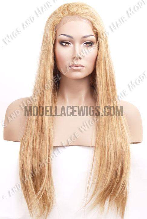 Unavailable SOLD OUT Full Lace Wig (Haile) Item#: 490