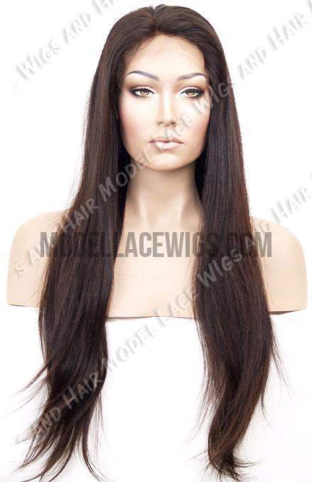 Unavailable SOLD OUT Full Lace Wig (Haile)
