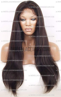 SOLD OUT Full Lace Wig (Haile) Item#: 408