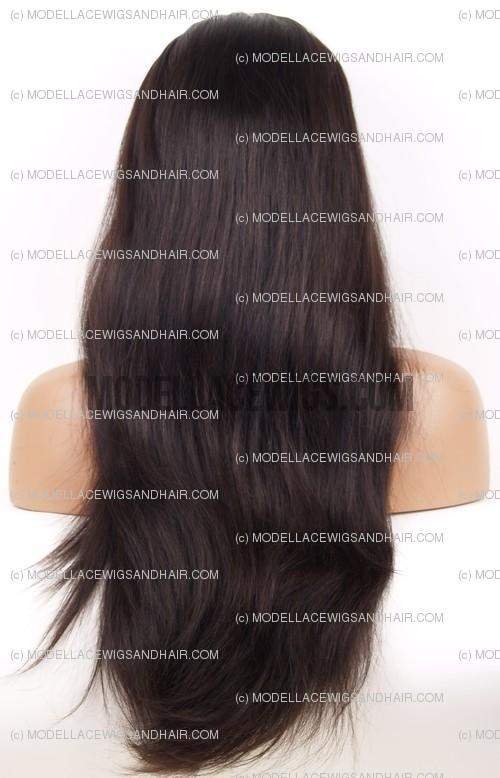 Unavailable SOLD OUT Full Lace Wig (Haile) Item#: 408
