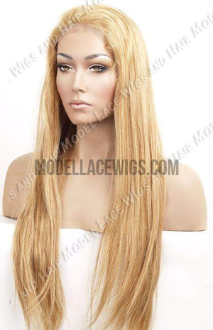 SOLD OUT Full Lace Wig (Haile) Item#: 490