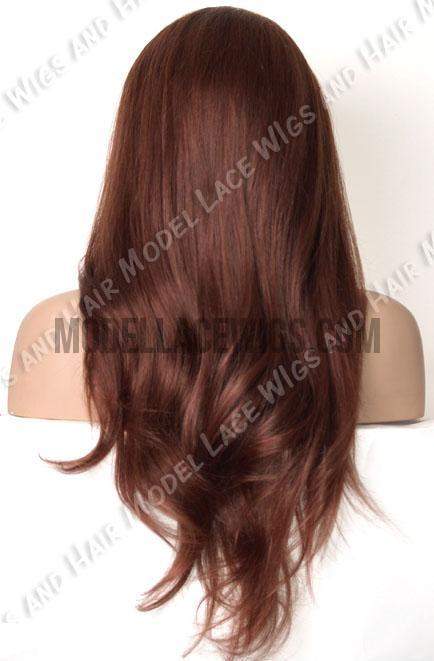 SOLD OUT Full Lace Wig (Haile) Item#: 425