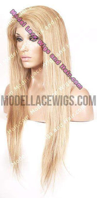 SOLD OUT Full Lace Wig (Haile) Item#: 4577