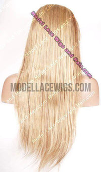 SOLD OUT Full Lace Wig (Haile) Item#: 4577