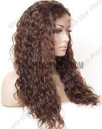 SOLD OUT Full Lace Wig (Harper)