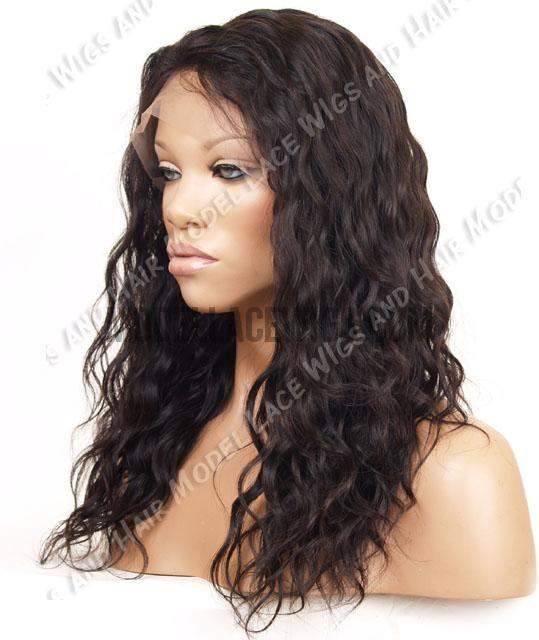 Unavailable SOLD OUT Full Lace Wig (Hazel)