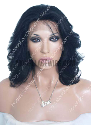 Unavailable SOLD OUT Full Lace Wig (Chantal) Item#: 564