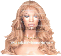Luxury Custom  Ready to Wear Full Lace Wig 💖 (Alexis) Item#: 224