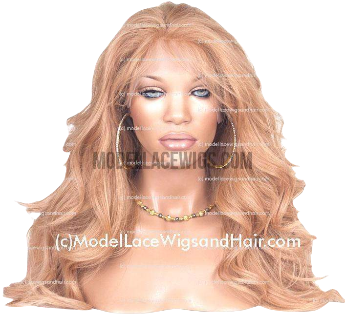 Luxury Custom  Ready to Wear Full Lace Wig 💖 (Alexis) Item#: 224