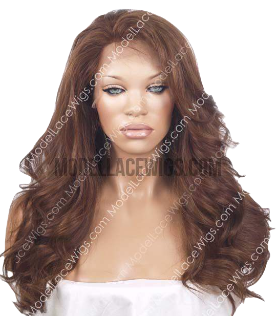 Unavailable Luxury Custom Ready to Wear  Glueless Full Lace Wig 💖(Alexis) Item#: 321