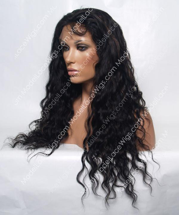 13x4 Lace Front Wig 💕 (Lady) Item#: 491