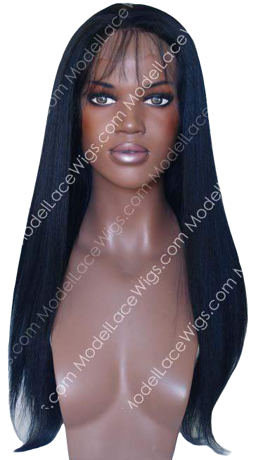 SOLD OUT Full Lace Wig (Charie) Item#: 344