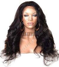 Custom Full Lace Wig (Alexis) Item#: 221