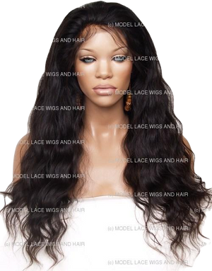 5x5 Lace Front Wig 💕 (Claudia) Item#5589