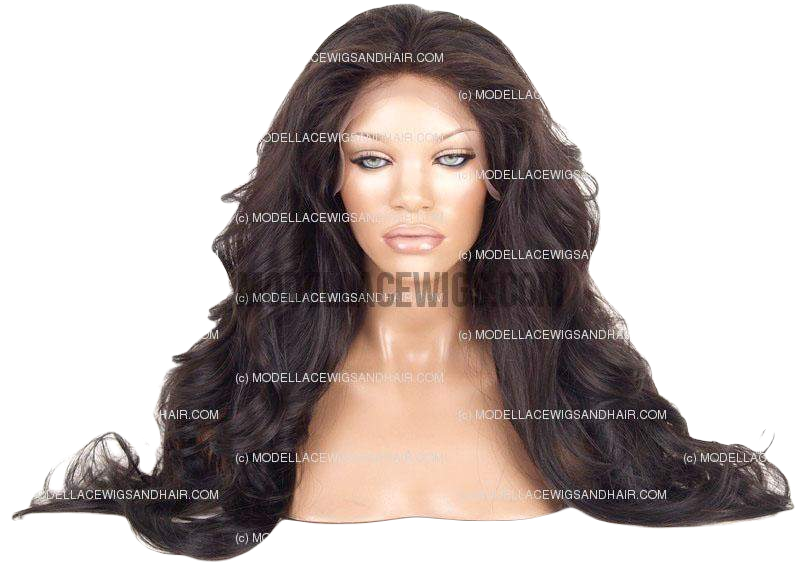 13x6 Lace Front Wig 💕 (Mona) Item#: 705