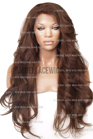 SOLD OUT Full Lace Wig (Cheyenne) Item#: 512