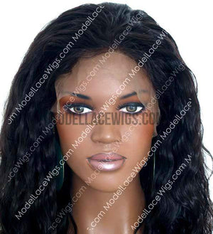 SOLD OUT Full Lace Wig (Ina) Item#: 698