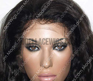 Unavailable SOLD OUT Full Lace Wig (Ina) Item#: 846