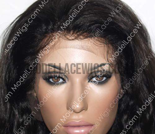SOLD OUT Full Lace Wig (Ina) Item#: 846