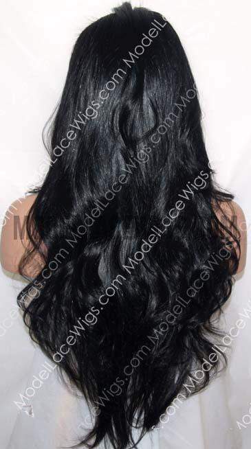 SOLD OUT Full Lace Wig (Iris) Item#: 35C
